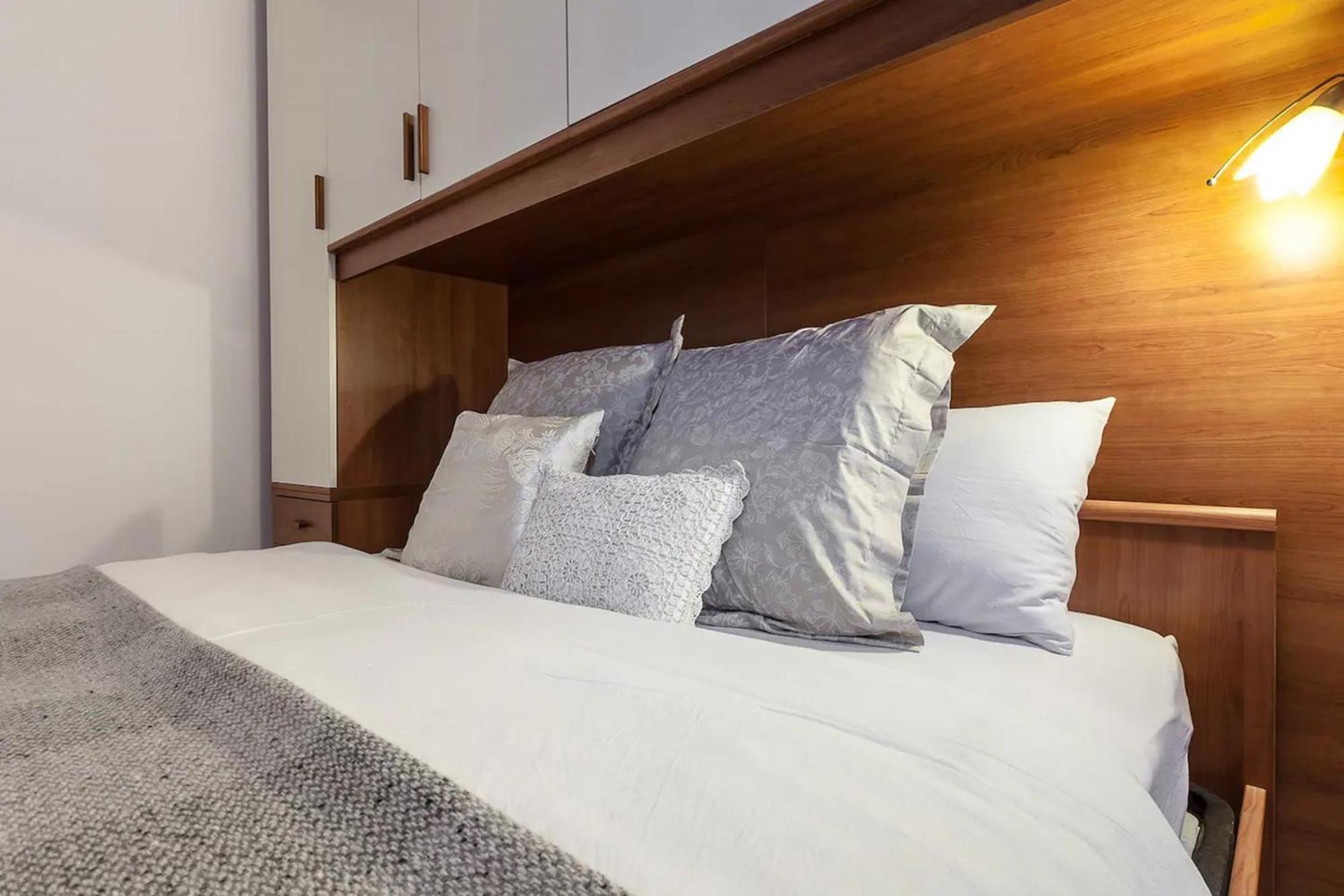 Milanrentals - Baires Milán