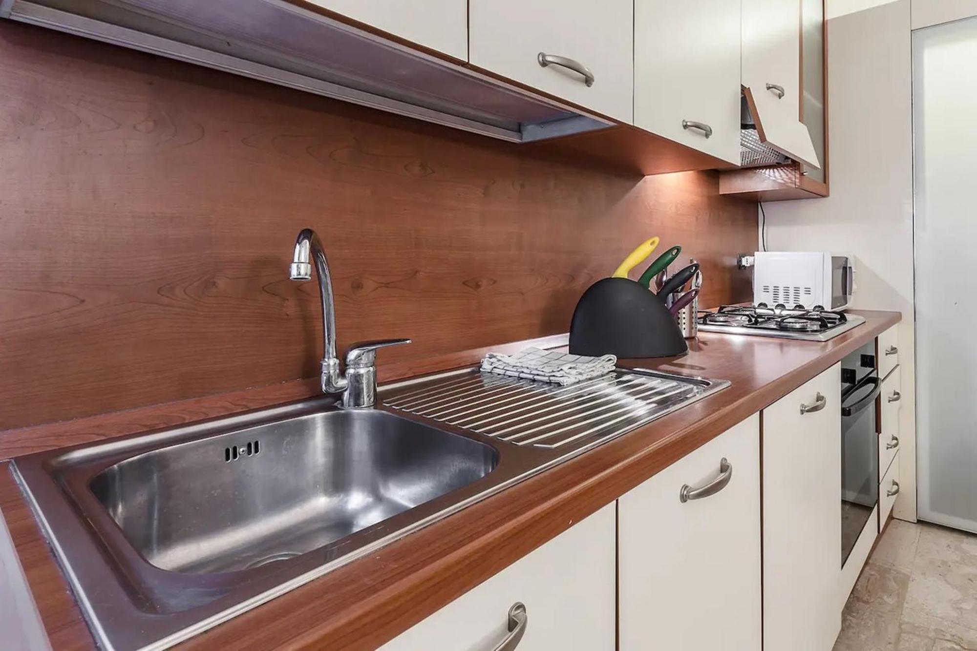 Milanrentals - Baires Apartamento Milán